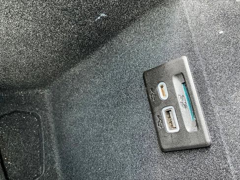 Used 2020 Cadillac XT5 Luxury w/ LPO, Floor Liner Package image 30