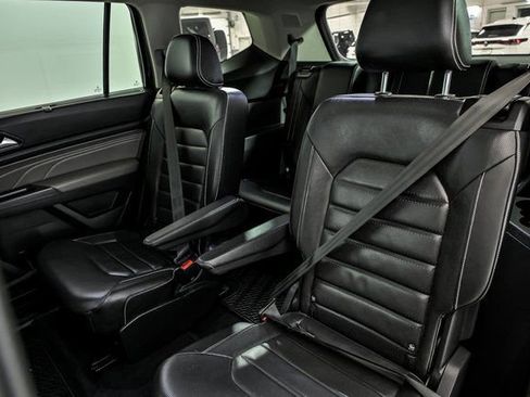 Certified 2023 Volkswagen Atlas SEL Premium image 15