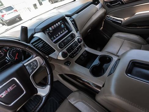 Used 2020 GMC Yukon SLT w/ Open Road Package AWD/4WD image 15