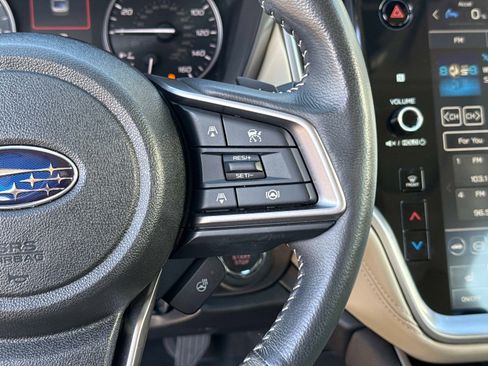 Used 2025 Subaru Legacy Limited w/ Popular Package #3 image 28