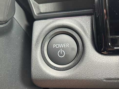 New 2026 Toyota bZ AWD/4WD image 25