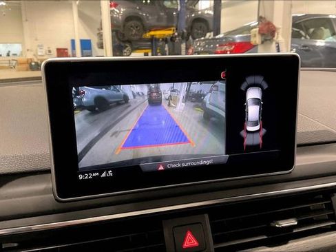 Used 2019 Audi A4 2.0T Premium Plus w/ Premium Plus Package image 21