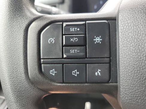 Certified 2024 Ford F150 STX AWD/4WD image 18
