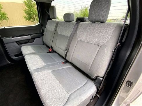 Used 2023 Ford F150 XLT AWD/4WD image 23