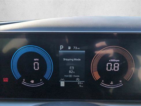 New 2026 Hyundai Tucson SEL image 11