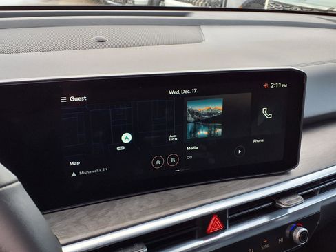 New 2026 Kia Sorento SX Prestige AWD/4WD image 15