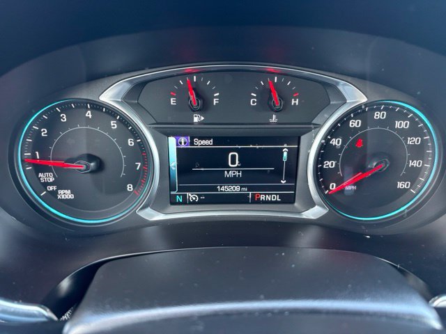 Used 2018 Chevrolet Malibu LT FWD image 25