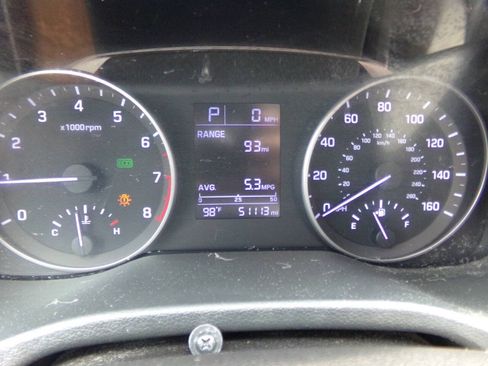 Used 2017 Hyundai Elantra SE FWD image 44