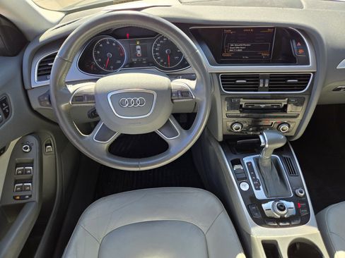 Used 2014 Audi A4 2.0T Premium Plus image 10