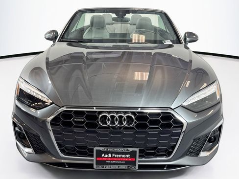 Used 2024 Audi A5 2.0T Premium Plus w/ Premium Plus image 2