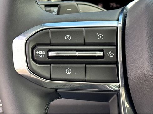 New 2026 GMC Terrain Denali image 16