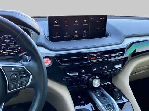 Used 2023 Acura MDX FWD w/ Technology Package image 7