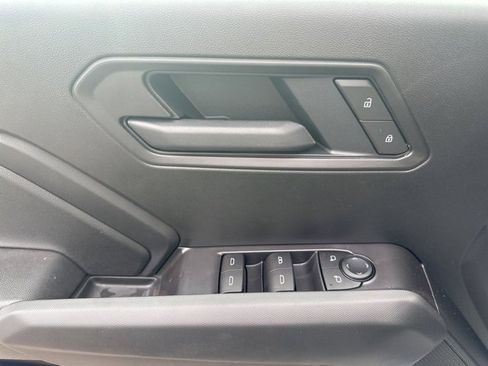 New 2026 Chevrolet Colorado Trail Boss image 8