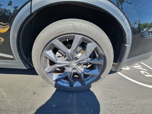 Used 2023 Acura MDX A-Spec AWD/4WD image 8