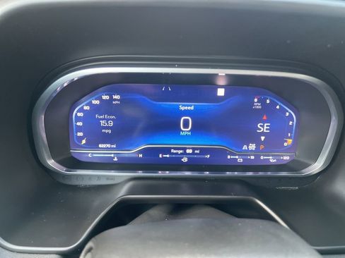 Certified 2023 Chevrolet Tahoe LT image 19