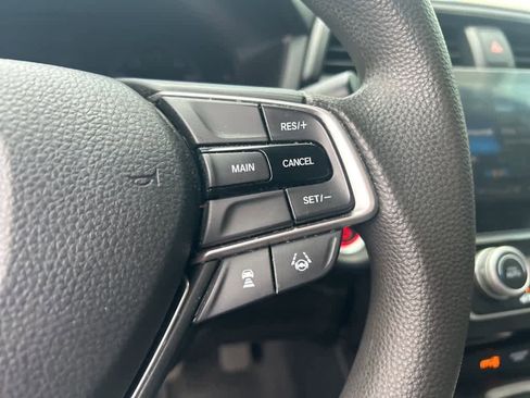 Used 2019 Honda Insight EX image 21