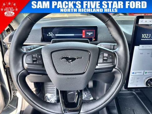 Used 2025 Ford Mustang Mach-E Premium RWD image 23