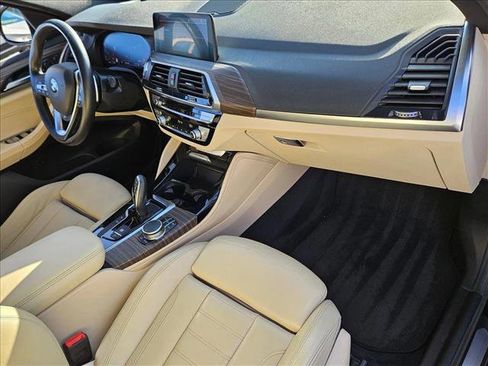 Used 2020 BMW X4 xDrive30i w/ Premium Package image 21