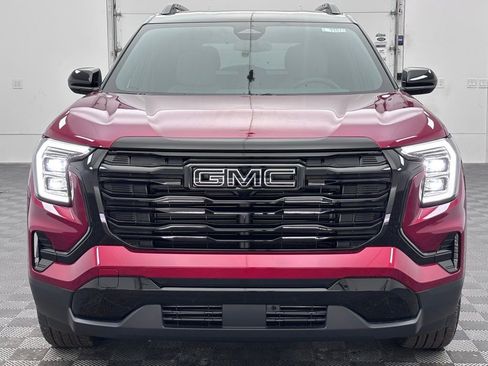 New 2026 GMC Terrain Elevation w/ Elevation Premium Package image 15