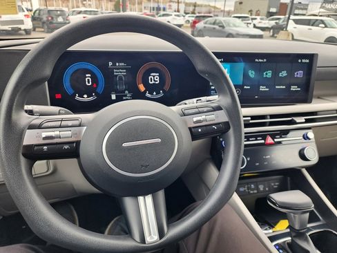 Used 2025 Hyundai Tucson SEL image 19