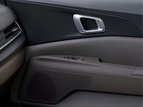 New 2026 Kia Carnival SX FWD image 25