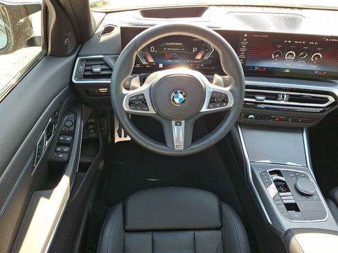 Certified 2023 BMW M340i xDrive w/ Premium Package AWD/4WD image 12