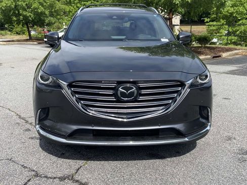 Used 2018 MAZDA CX-9 Signature AWD/4WD image 8