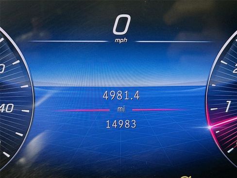 Certified 2024 Mercedes-Benz C 300 4MATIC Sedan image 15