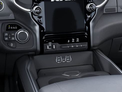 New 2026 RAM 1500 Big Horn image 24
