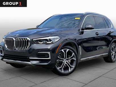 Used 2023 BMW X5 sDrive40i w/ Premium Package