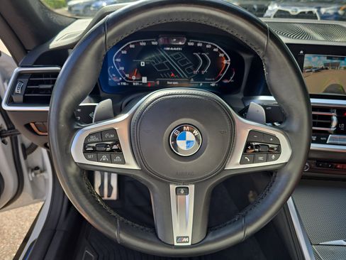 Used 2022 BMW M440i xDrive Gran Coupe w/ Premium Package AWD/4WD image 32