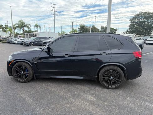 Used 2018 BMW X5 M AWD/4WD image 4