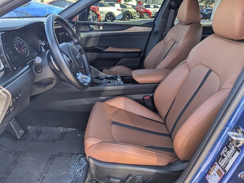 Used 2023 Kia K5 GT image 12