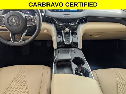 Used 2023 Acura TLX w/ Technology Package FWD image 26