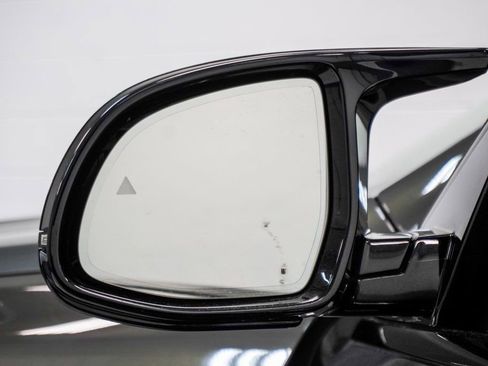 Used 2024 BMW X6 M Competition w/ Executive Package image 17