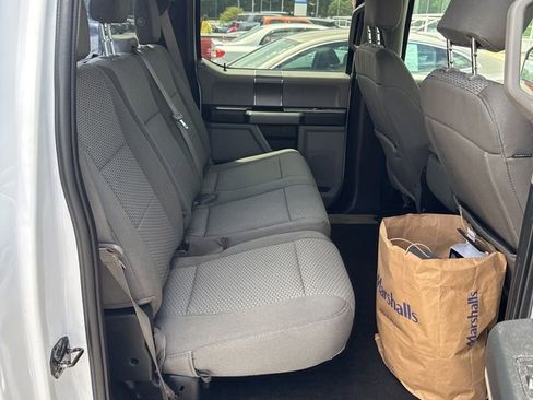 Used 2019 Ford F150 XLT w/ Equipment Group 302A Luxury AWD/4WD image 13