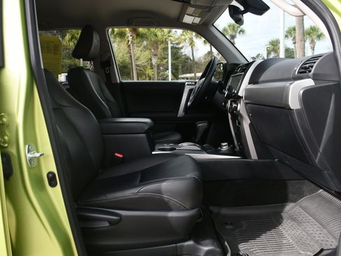 Certified 2023 Toyota 4Runner TRD Sport image 20