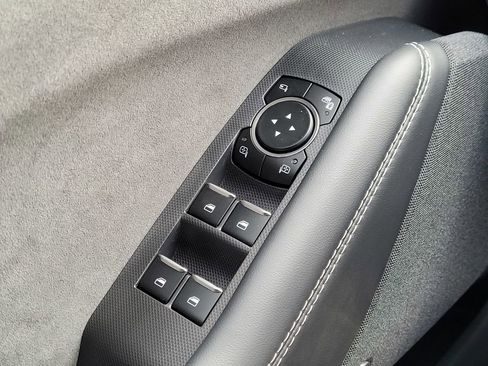 New 2025 Ford Mustang Mach-E GT w/ Interior Protection Package image 37