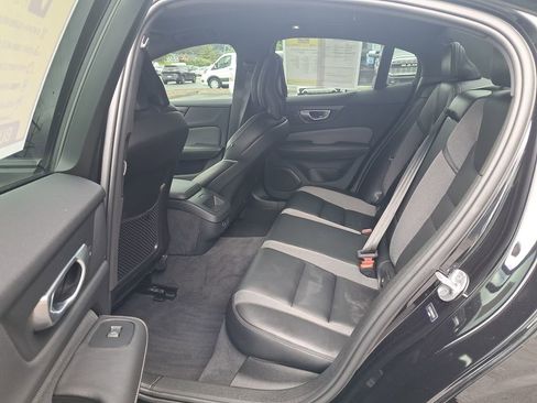 Used 2024 Volvo S60 B5 Plus w/ Climate Package AWD/4WD image 13
