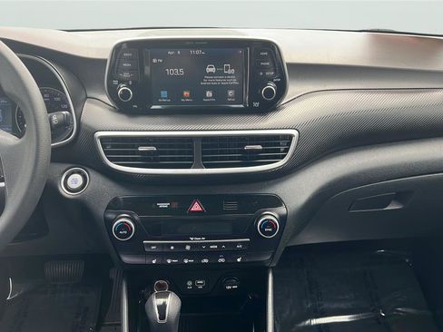 Used 2020 Hyundai Tucson SEL image 10