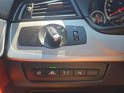 Used 2014 BMW M5 RWD image 12