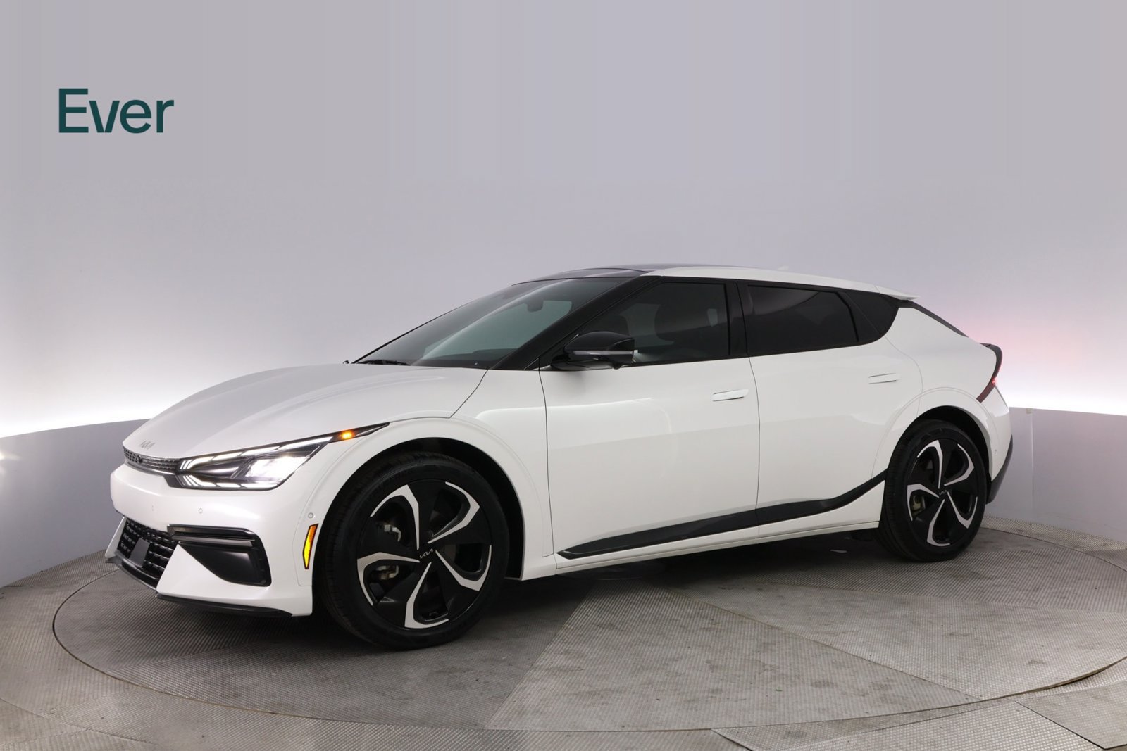 Used 2023 Kia EV6 GT-Line AWD/4WD image 18