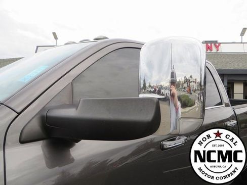 Used 2020 RAM 3500 Limited image 19