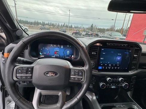 Used 2024 Ford F150 Tremor w/ Tow/Haul Package image 20