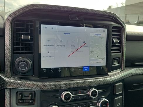 New 2026 Ford F150 XLT w/ Equipment Group 303A High image 27