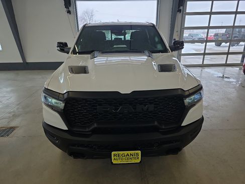New 2026 RAM 1500 Rebel image 2