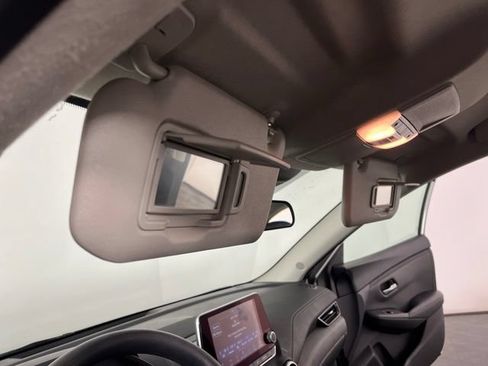 Used 2023 Nissan Sentra SV FWD image 35