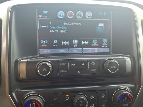 Used 2017 Chevrolet Silverado 2500 LT w/ All Star Edition image 19