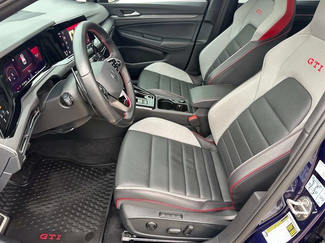 Used 2023 Volkswagen GTI Autobahn FWD image 18