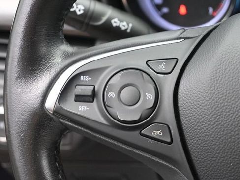 Used 2020 Buick Envision Preferred FWD image 28